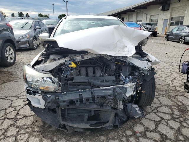 VIN 1FADP3J20DL208968 2013 Ford Focus, Titanium no.5