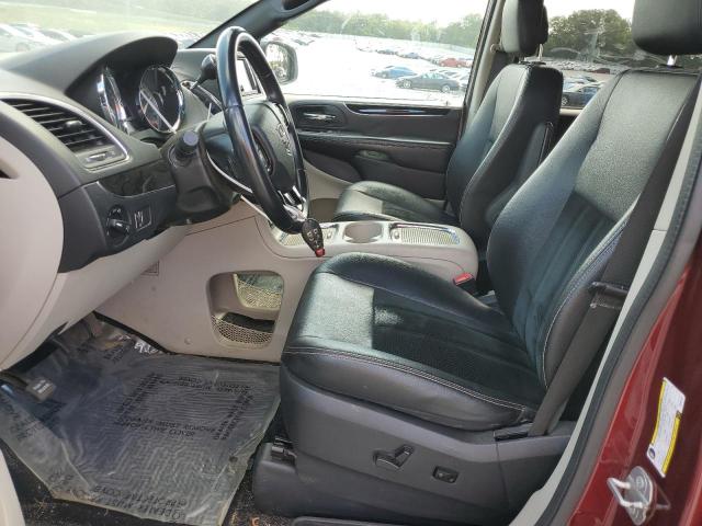 2018 DODGE GRAND CARA - 2C4RDGCG5JR302145