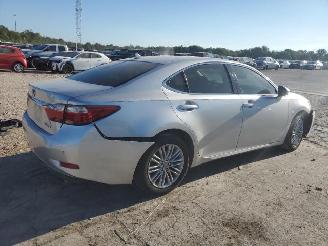 LEXUS ES 350 2014 silver  gas JTHBK1GG4E2140381 photo #4