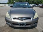 HONDA ACCORD EX снимка