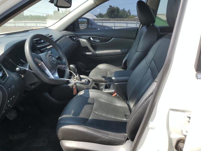 2019 NISSAN ROGUE S - 5N1AT2MV3KC800043