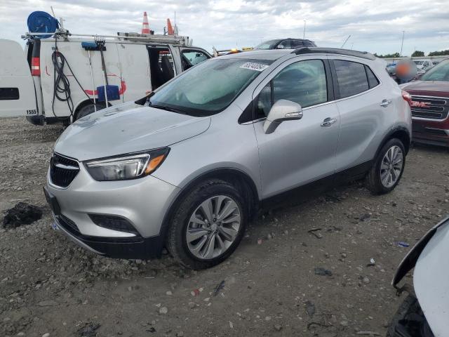 2018 BUICK ENCORE PRE - KL4CJASB8JB710617