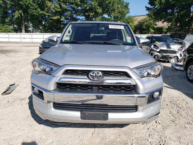 VIN JTEBU5JR5E5163949 2014 Toyota 4runner, SR5 no.5