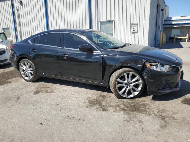 2016 MAZDA 6 TOURING - JM1GJ1V59G1479366