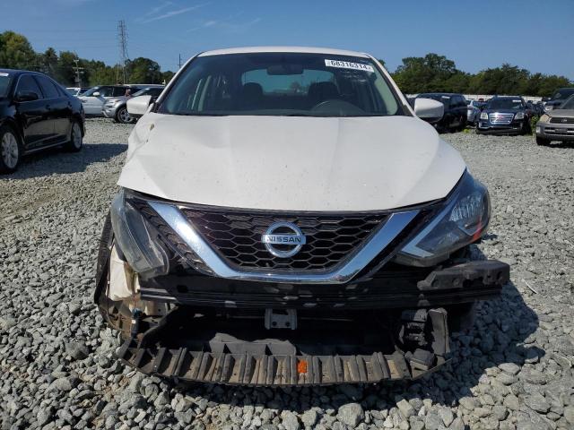 2018 NISSAN SENTRA S - 3N1AB7AP2JL656100