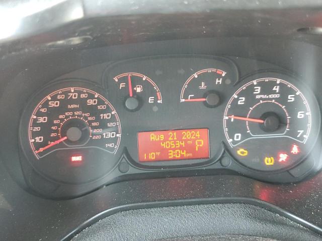 2016 RAM PROMASTER - ZFBERFBT3G6A97939