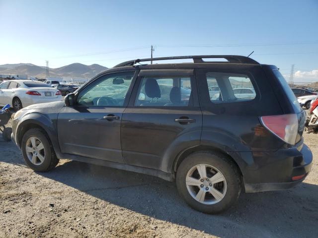 VIN JF2SHABC1DH416145 2013 Subaru Forester, 2.5X no.2