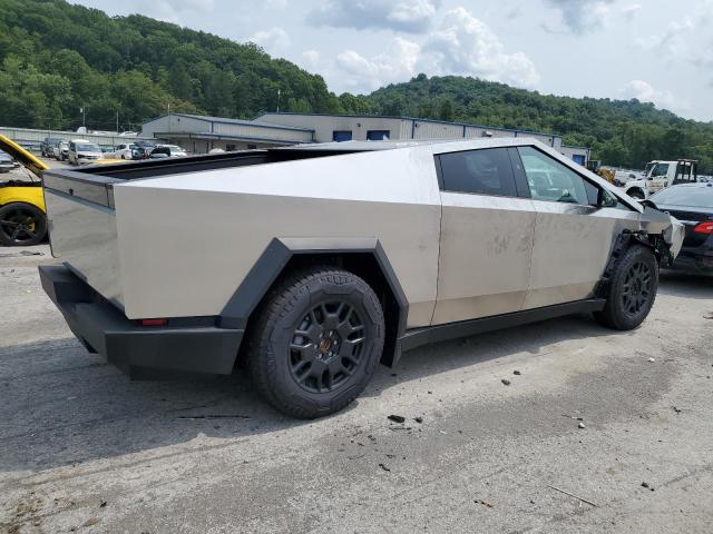 2024 TESLA CYBERTRUCK 7G2CEHED0RA004941