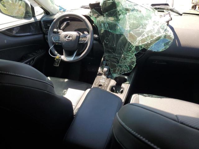 2023 LEXUS NX 250 2T2ADCAZ0PC003726