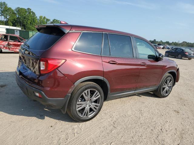 2021 HONDA PASSPORT E - 5FNYF7H5XMB006289