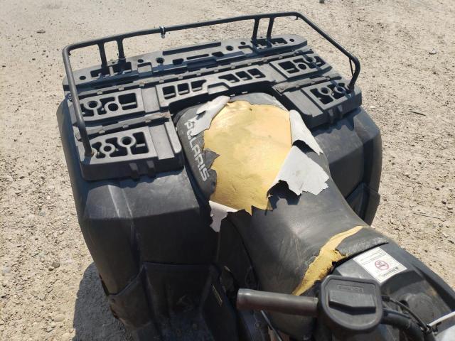 2007 POLARIS X2 500 EFI - 4XAMN50AX7A200548