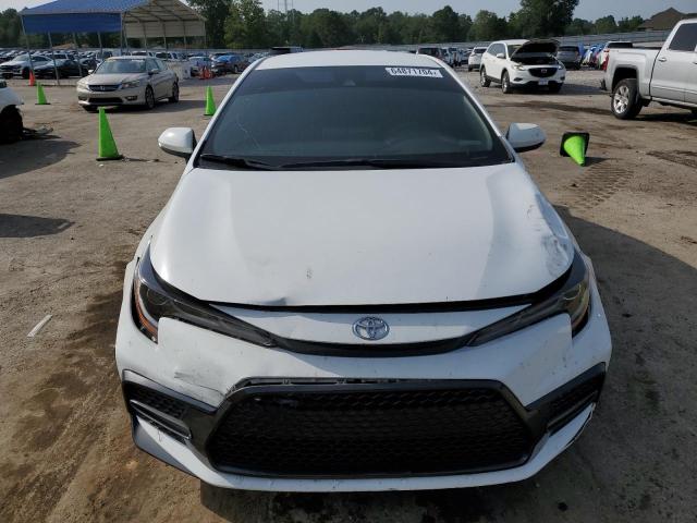 2020 TOYOTA COROLLA SE - JTDS4RCE1LJ034794
