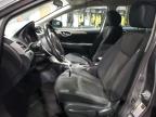 Lot #2935987747 2015 NISSAN SENTRA S