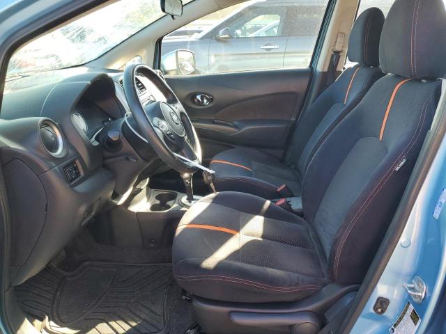 2015 NISSAN VERSA NOTE - 3N1CE2CP5FL431354