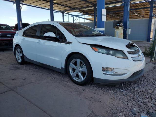 VIN 1G1RE6E43EU133447 2014 Chevrolet Volt no.4