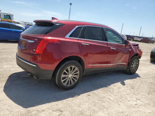 2019 CADILLAC XT5 LUXURY - 1GYKNCRS7KZ188377