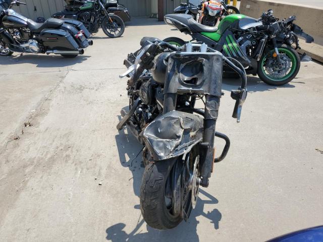2021 HARLEY-DAVIDSON FLHCS 1HD1YBK16MB063174