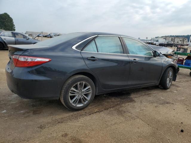 VIN 4T1BF1FKXHU426705 2017 Toyota Camry, LE no.3