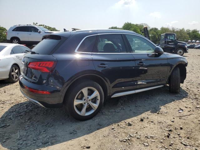 VIN WA1BNAFY3L2062881 2020 Audi Q5, Premium Plus no.3