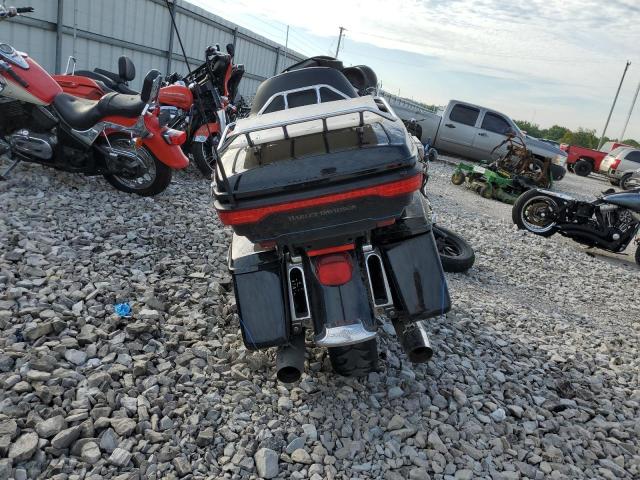 2018 HARLEY-DAVIDSON FLHTK SHRI - 1HD1KND16JB648218