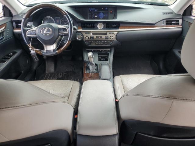 2016 LEXUS ES 350 - JTHBK1GG6G2227735