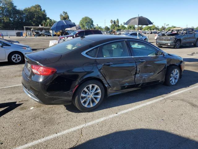2015 CHRYSLER 200 C - 1C3CCCCBXFN501707
