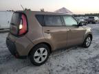 KIA SOUL photo