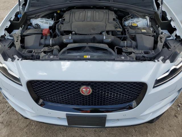 VIN SADCK2EV2JA261136 2018 Jaguar F-Pace, Prestige no.12