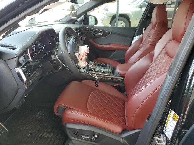 2022 AUDI SQ7 PRESTI - WA1VWBF79ND020214