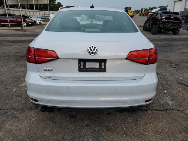 2017 VOLKSWAGEN JETTA GLI - 3VW4T7AJ5HM294882