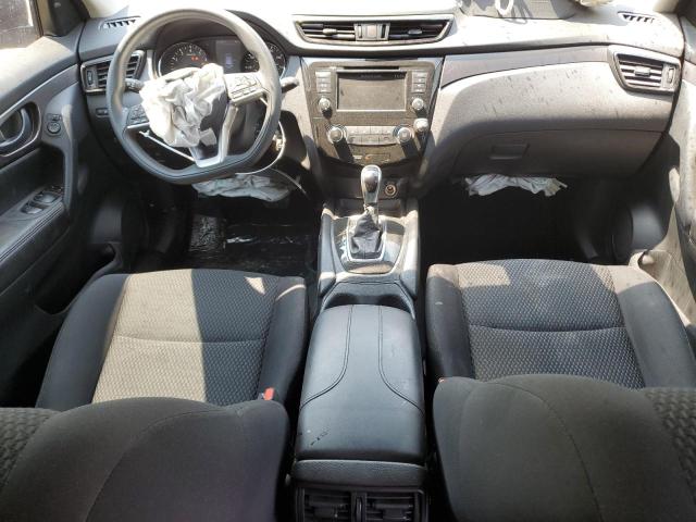2020 NISSAN ROGUE SPOR - JN1BJ1CV2LW552221