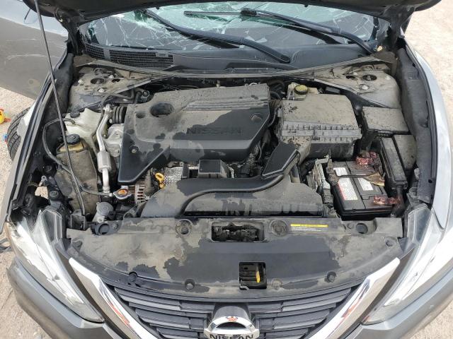 2018 NISSAN ALTIMA 2.5 - 1N4AL3AP6JC178333