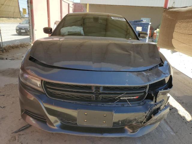 2015 DODGE CHARGER R/ - 2C3CDXCT5FH928315