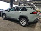 TOYOTA RAV4 XLE photo