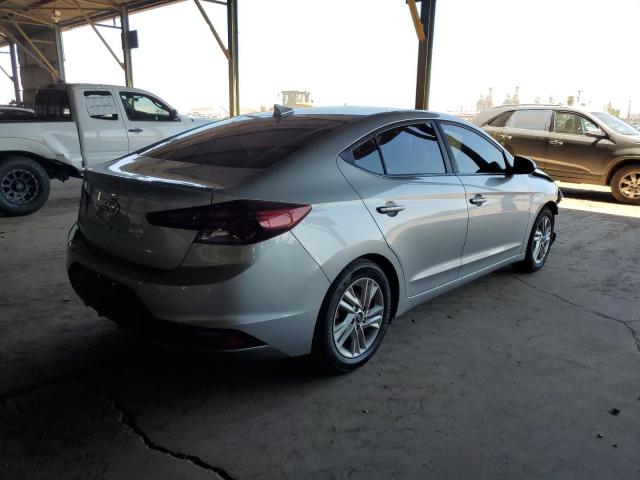 2020 HYUNDAI ELANTRA SE 5NPD84LF6LH575597  68643724