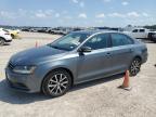 2017 VOLKSWAGEN JETTA SE - 3VWDB7AJ6HM205629