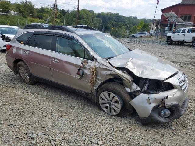 VIN 4S4BSAHC6G3336716 2016 Subaru Outback, 2.5I Pre... no.4