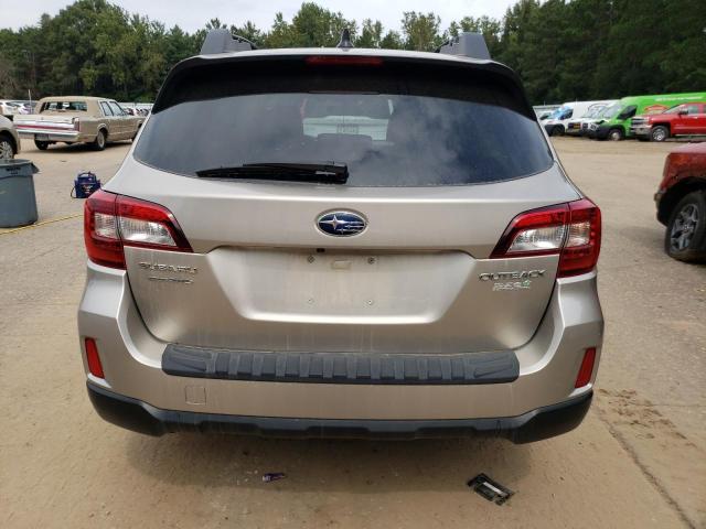 VIN 4S4BSAFC6H3304529 2017 Subaru Outback, 2.5I Pre... no.6