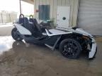 Lot #3025159227 2021 POLARIS SLINGSHOT