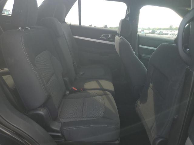 2016 FORD EXPLORER X - 1FM5K8D88GGD08450