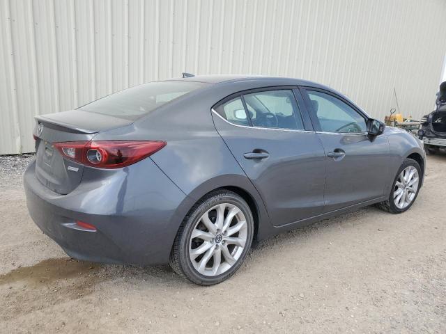 VIN JM1BM1V30E1147510 2014 Mazda 3, Touring no.3