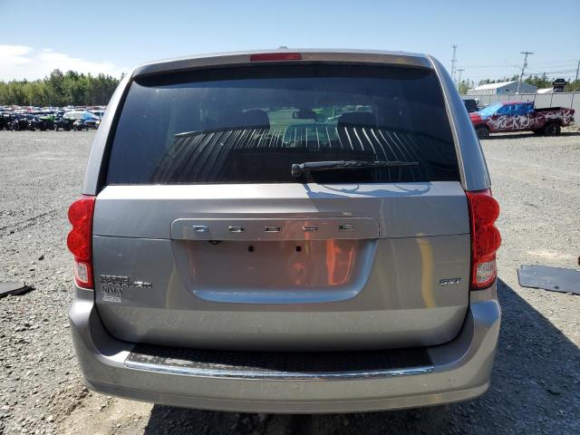 2020 DODGE GRAND CARA - 2C4RDGBG5LR215012