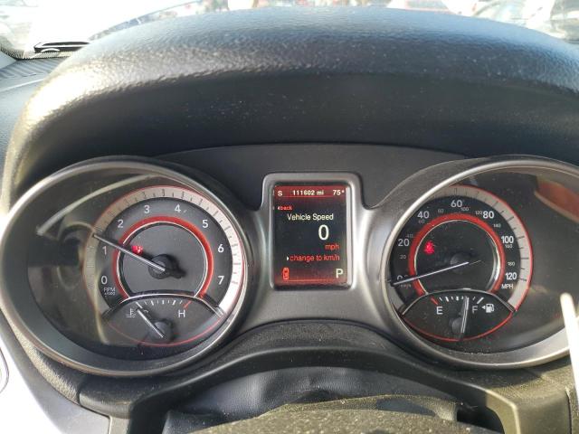 2019 DODGE JOURNEY CR - 3C4PDCGG9KT717963