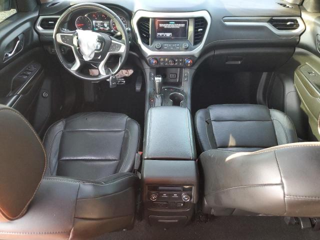 2017 GMC ACADIA SLT - 1GKKNULSXHZ189380