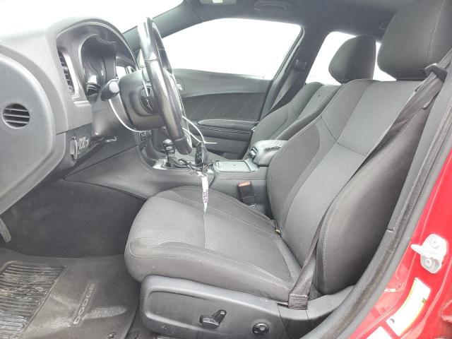 2017 DODGE CHARGER R/ - 2C3CDXCT5HH667075