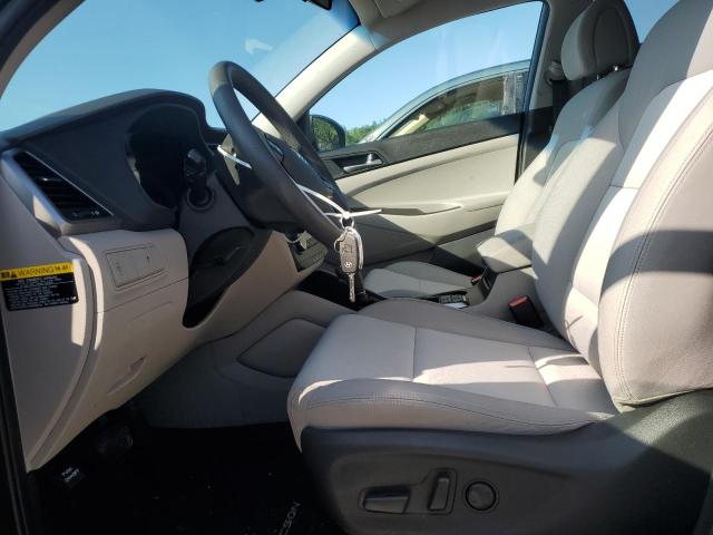 2017 HYUNDAI TUCSON LIM - KM8J3CA26HU345109