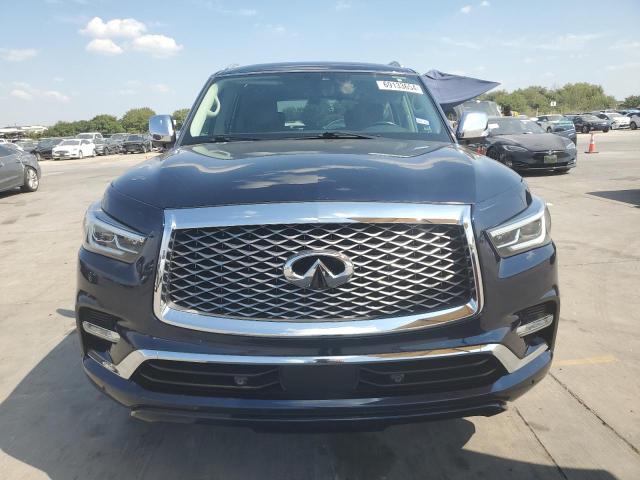 VIN JN8AZ2NF6L9702069 2020 Infiniti QX80, Luxe no.5