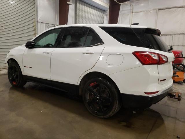 2018 CHEVROLET EQUINOX LT - 2GNAXTEXXJ6349111