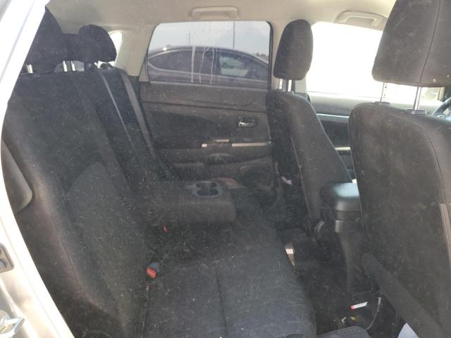 2021 MITSUBISHI OUTLANDER - JA4APVAU8MU033481