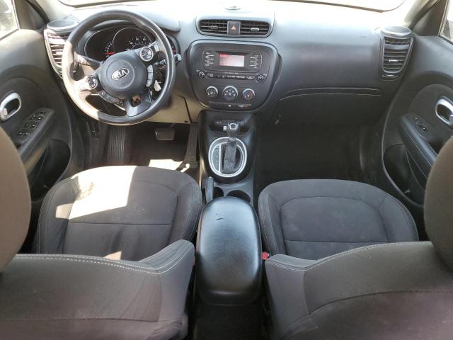2015 KIA SOUL - KNDJN2A24F7161713